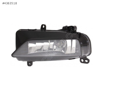 SİS FARI SOL SEDAN A3 2013- SIFIR 8V0941699B