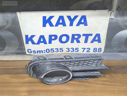 TİGUAN SİS ÇERÇEVESİ