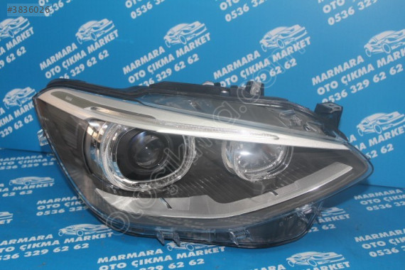 BMW F20 SAĞ FAR