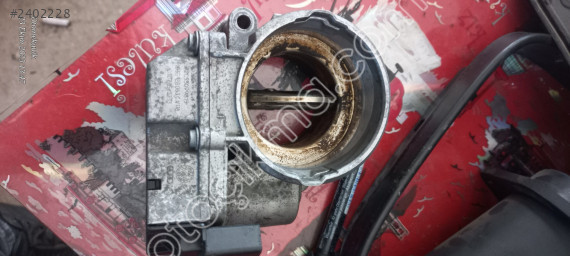VW AUDİ SKODA SEAT Gaz Kelebeği Gövdesi 03G128063C