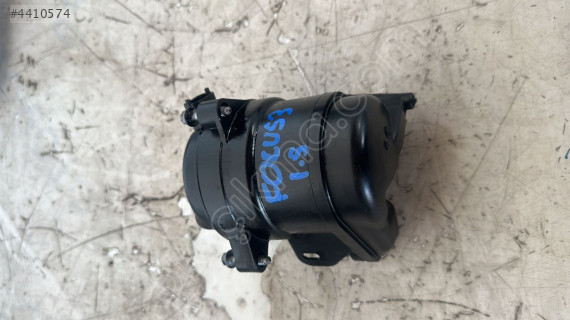 ford focus 3 2017 1.5 mazot filtresi/kütüğü (son fiyat)