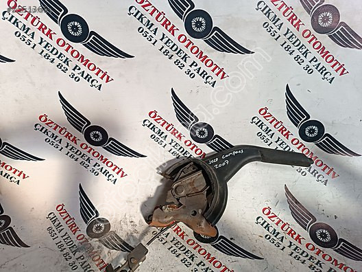 JEEP COMPAS ORJİNAL EL FİRENİ