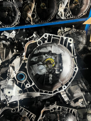 FIAT 1.3 OKUYUCUSUZ ŞANZIMAN