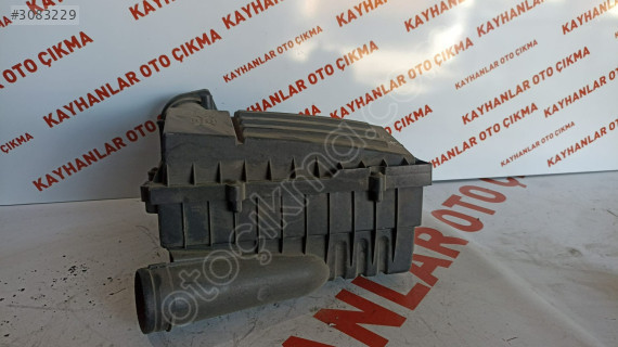 AUDİ A3 HAVA FİLTRESİ KAYHANLAR OTO ÇIKMA