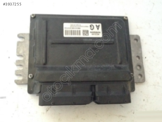 Nissan Primera 1.8 Motor Beyni MEC37-030 D1 AG Garantili