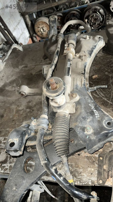 KİA SPORTAGE TRAVERS KONUK OTO