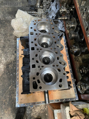 H1 sıfır yarım motor