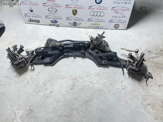 HONDA JAZZ TRAVERS 1.4 2002-2008