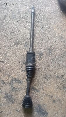 BMW E60 XD SAĞ AKS