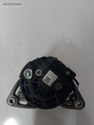 OPEL CORSA COMBO MERIVA 1.0 1.2 ALTERNATOR ŞARJ DİNAMOSU