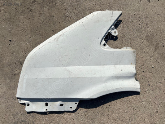 FORD TRANSİT SOL ÖN ÇAMURLUK ÇIKMA PARÇA