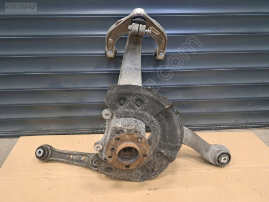 BMW 640 KASA f06 f12 f13 650ix TAŞIYICI SETİ