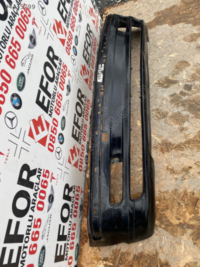 BMW 3 SERİSİ E46 ARKA TAMPON ÇIKMA YEDEK PARÇA