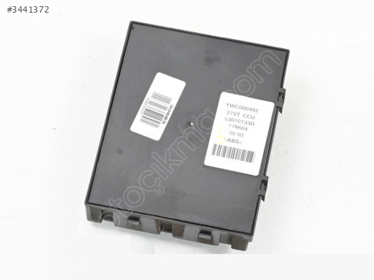 Freelander Konfor Beyni YWC000492 Garantili Orijinal Çıkma