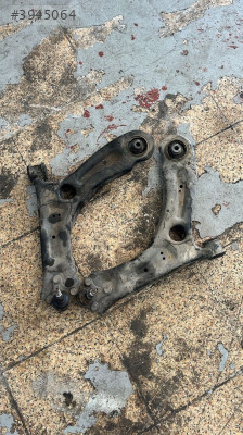 Vw grubu Skoda Octavia  sağ sol ön salıncak
