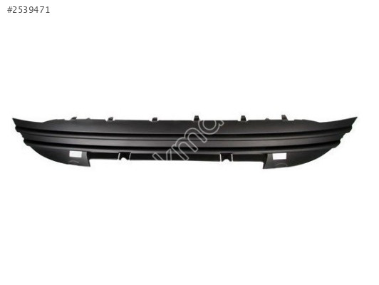 308 TAMPON ALT IZGARA ÖN PEUGEOT 07- 7429G2