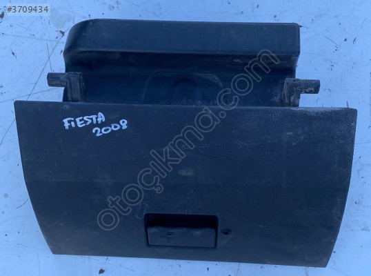 ford fiesta 2008 çıkma orjinal torpido kapağı (son fiyat)