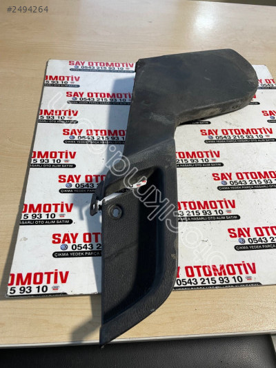 8R0883858 Q5 SAĞ ARKA KOLTUK MENTEŞE KAPAĞI