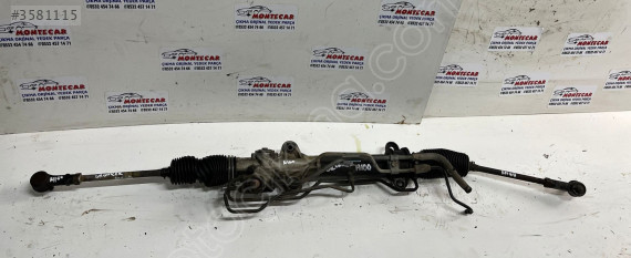 HYUNDAİ H100 ÖRÜMCEK DİREKSİYON KUTUSU ORJİNAL ÇIKMA MONTECAR
