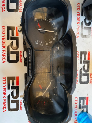 PSA Citroen Berlingo 9849347980 GÖSTERGE PANELİ
