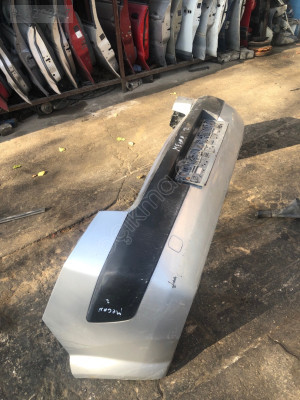 RENAULT MEGANE 2 ARKA TAMPON