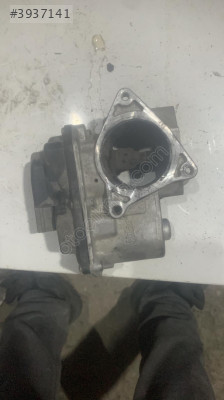 A4 Gaz Kelebeği - 03L131501K Audi A4, A3, A5, Passat ve Golf6 Uy