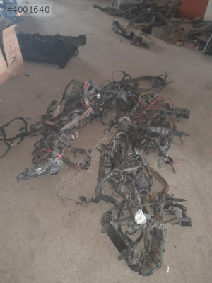 E60 komple elektronik tesisat sorunsuz