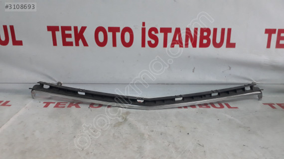 Mercedes C 204 KAPUT NİKELAJI AMG A2048800983