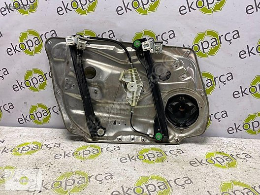 MERCEDES C W204 SOL ÖN KAPI İÇ MEKANİZMA CAM MOTORU A2048204102