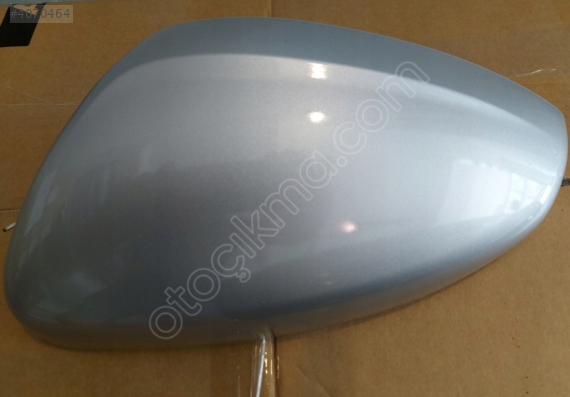 Peugeot 308 Sol Ayna Kapağı