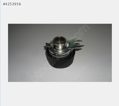 VOLKSWAGEN TRİGER GERGİ RULMANI POLO 96-00 036109243J