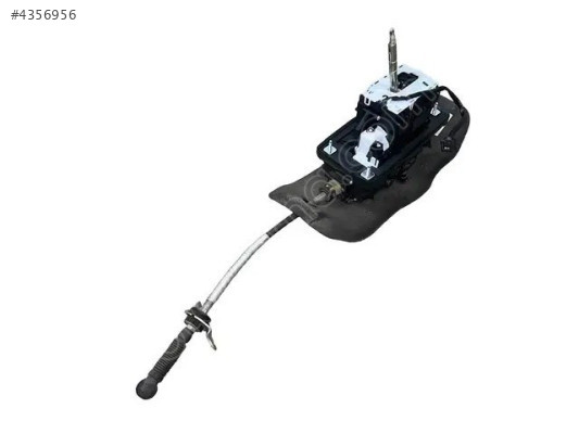 4G1713041R VİTES MEKANİZMASI ÇIKMA AUDİ A4 A5 A6 A7 RS6 2011