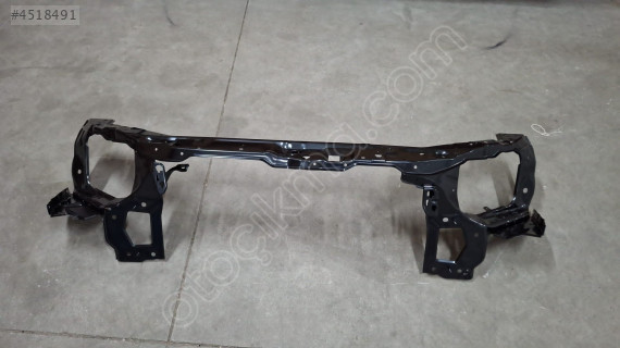 ÖZMEN OPEL VECTRA C ÖN PANEL