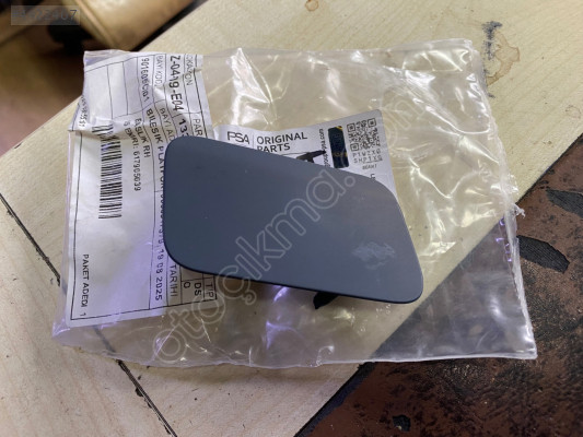 OPEL ASTRA J MAKYAJLI SAĞ FAR YIKAMA KAPAĞI SIFIR GM 13368825