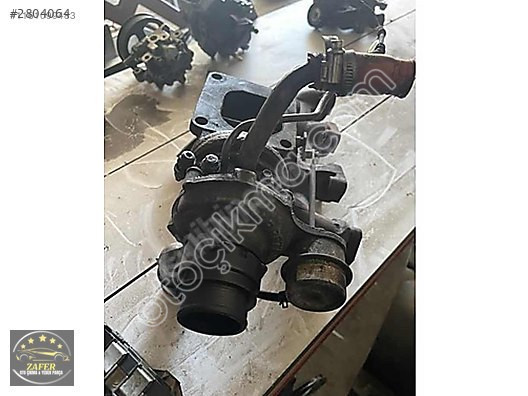 FORD CONNECT TURBO