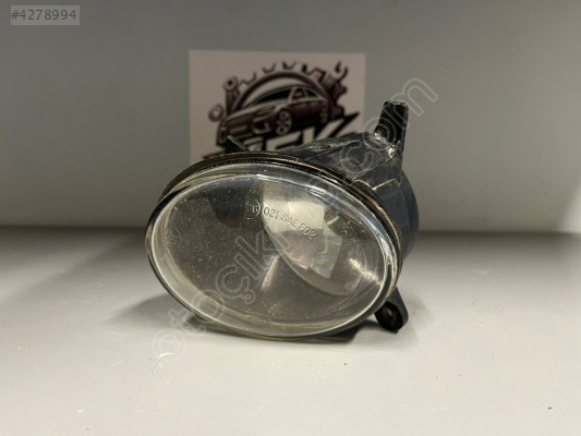 A4 A5 Q5 SOL SİS FARI ORJİNAL 08-12