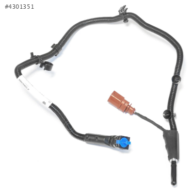 4G0131984AM ORJİNAL ENJEKSİYON VALFİNE GİDEN AKIM HATTI