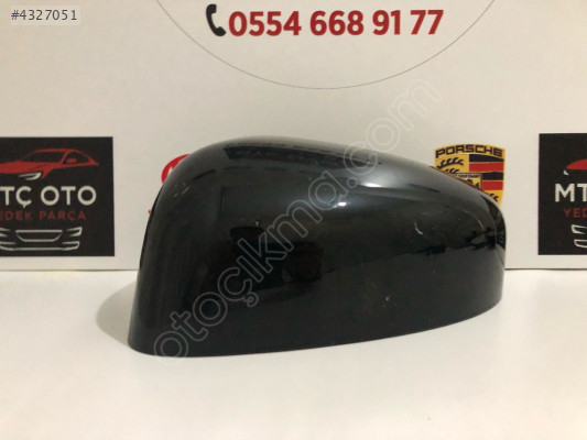 FORD COURİER SOL AYNA KAPAĞI ORJİNAL