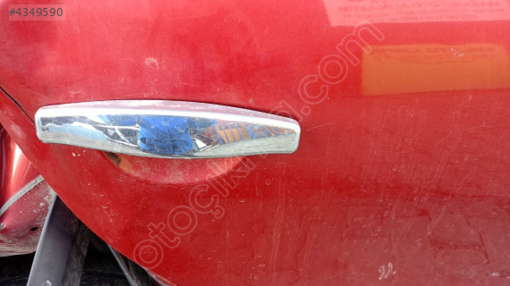 dacia stepway sağ arka dış kapı kolu