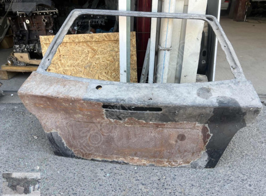 CİTRÖEN XSARA BAĞAJ KAPAĞI ORJİNAL ÇIKMA