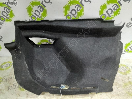 BMW 1 SERİSİ 2015 2018 F20 BAGAJ SAĞ TARAF DÖŞEMESİ 7249618-10