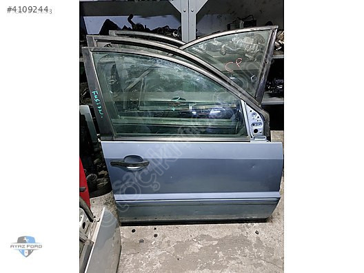 Ford Fusion Çıkma Sağ Ön Kapı