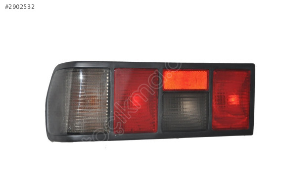 Stop Lambası Sol Doğan Slx 1993-2001 Arası (Duylu)