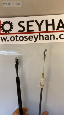 5L0839085A Skoda Yeti 2013 sağ sol uyumlu arka kapı iç açma kolu