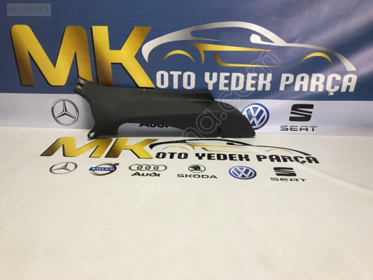 VOLKSWAGEN POLO SAĞ KOLTUK YAN KAPLAMASI