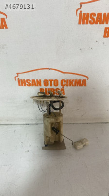 Iveco Daily 35c15 yakıt Şamandıra