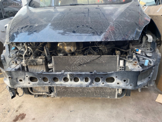 FORD C-MAX ÖN TAMPON DEMİRİ ORİJİNAL HATASIZ