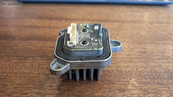 Skoda Kodiaq Far Led Beyni 00224257