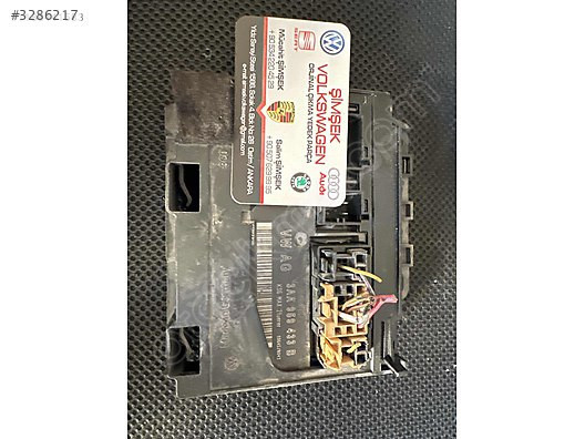 3AA959433B Bort Beyni Passat