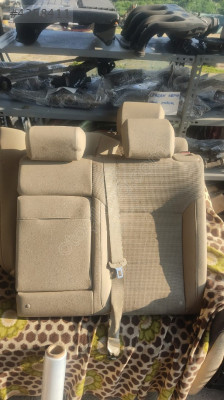 OPEL İNSİGNİA KOLTUK TAKIMI